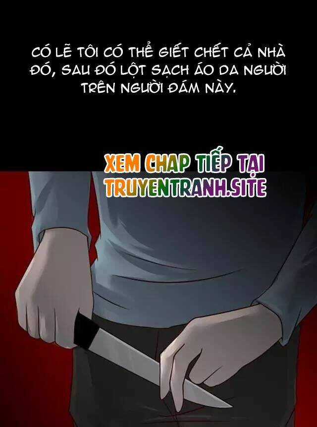 Tấm Da Người - Chapter 14 - Trang 25