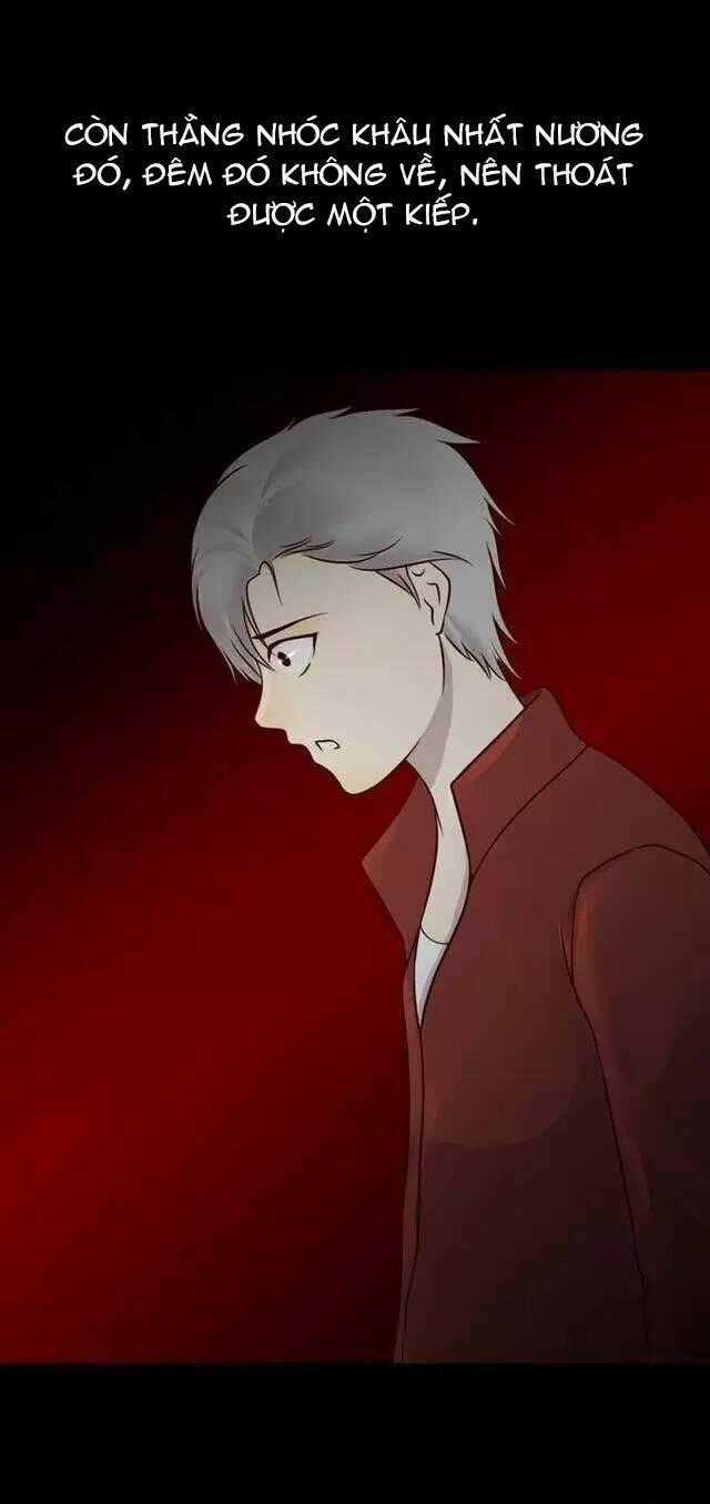 Tấm Da Người - Chapter 14 - Trang 28