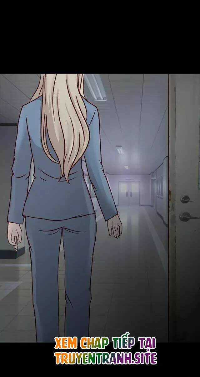 Tấm Da Người - Chapter 14 - Trang 5