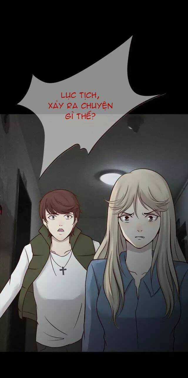 Tấm Da Người - Chapter 14 - Trang 6