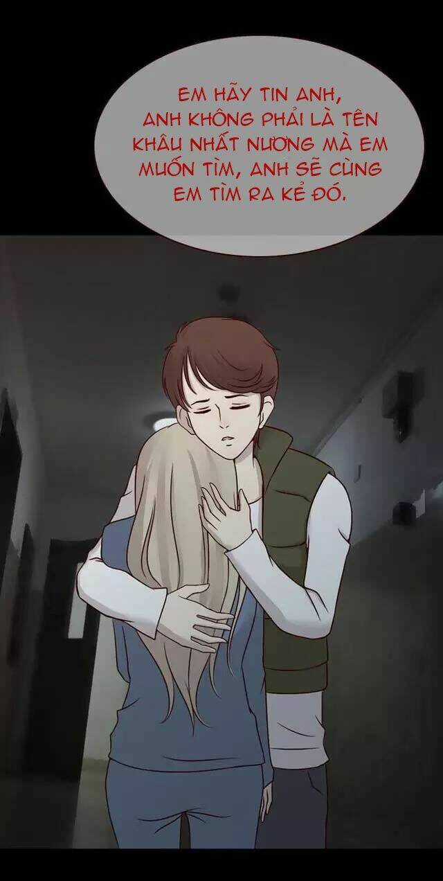 Tấm Da Người - Chapter 14 - Trang 10