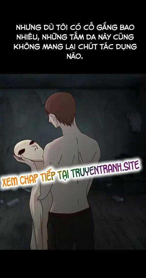 Tấm Da Người - Chapter 15 - Trang 1