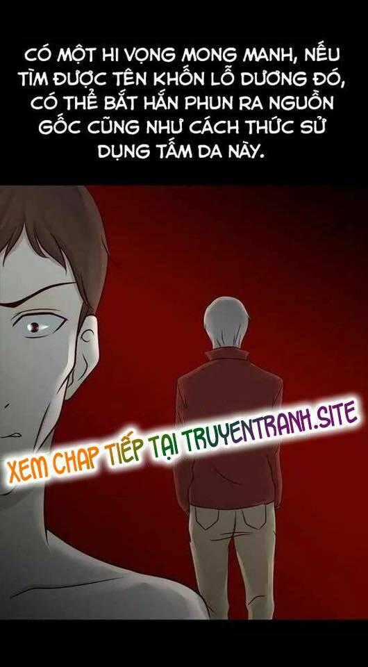 Tấm Da Người - Chapter 15 - Trang 2