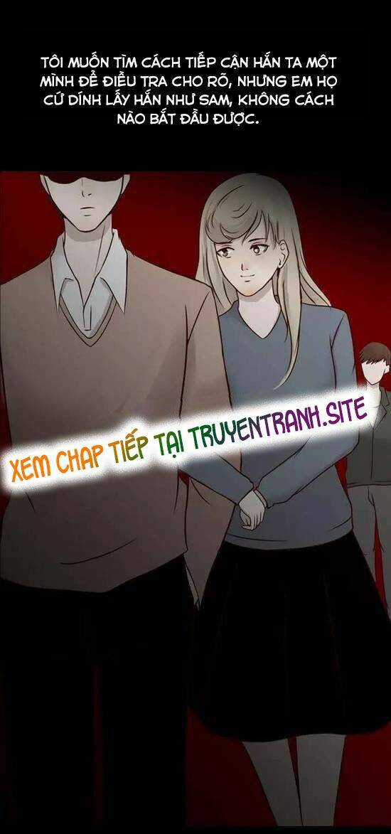 Tấm Da Người - Chapter 15 - Trang 12