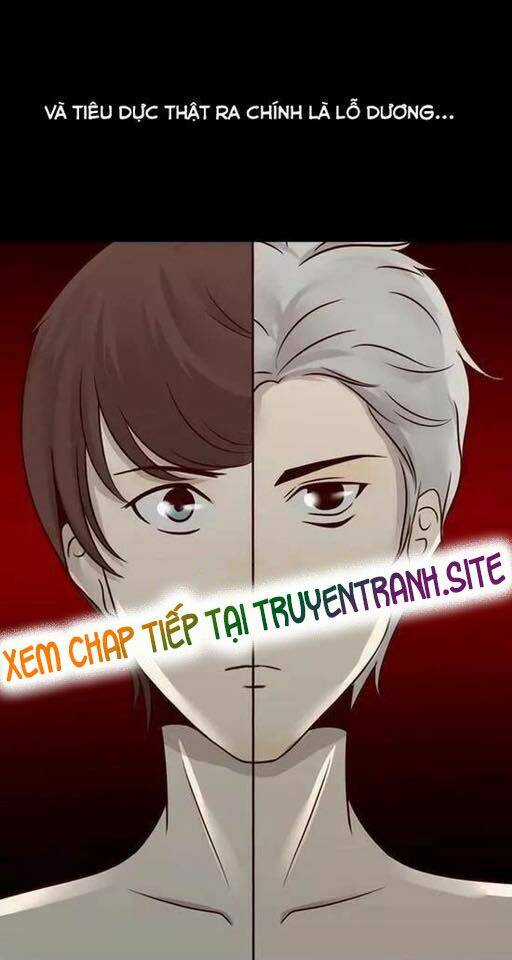 Tấm Da Người - Chapter 15 - Trang 18