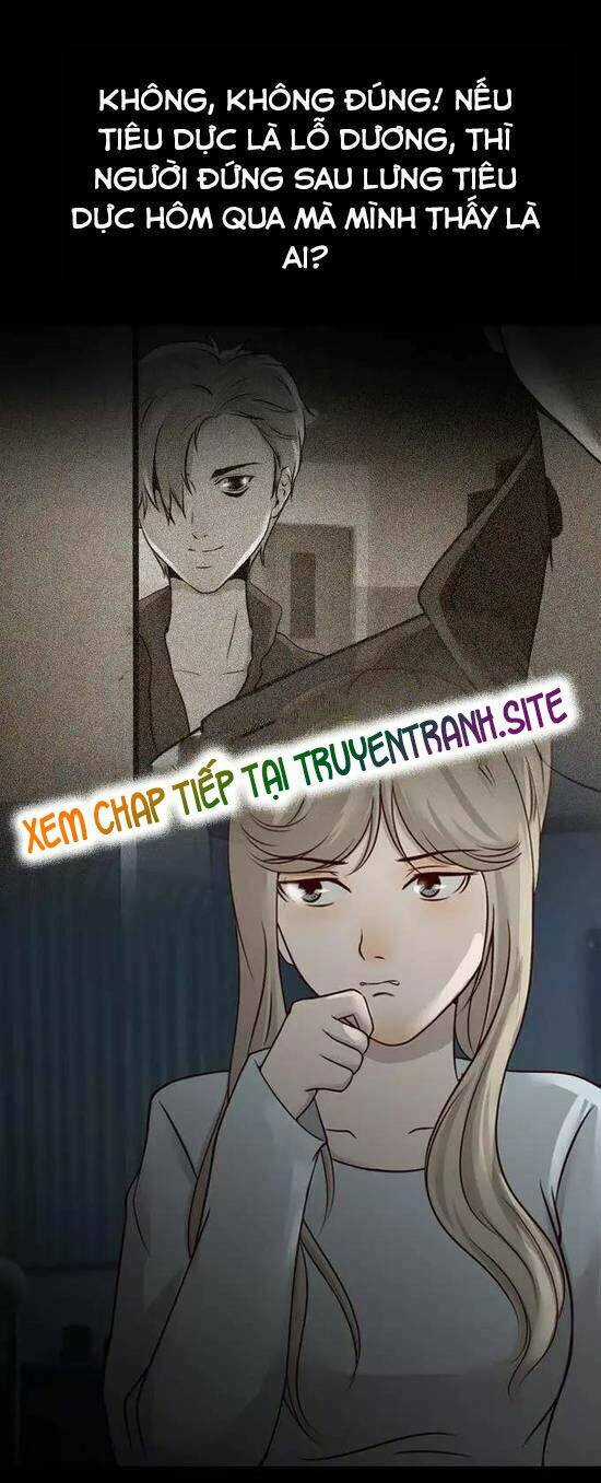 Tấm Da Người - Chapter 15 - Trang 19