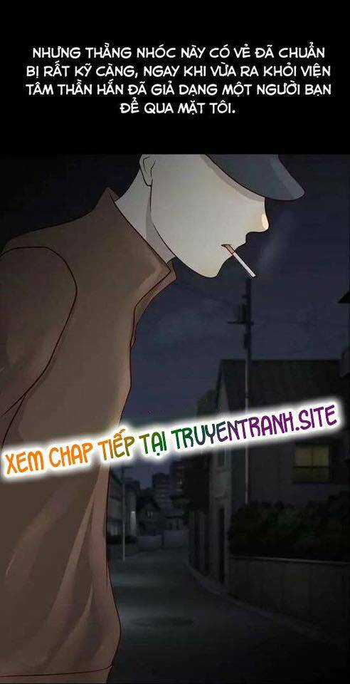 Tấm Da Người - Chapter 15 - Trang 3