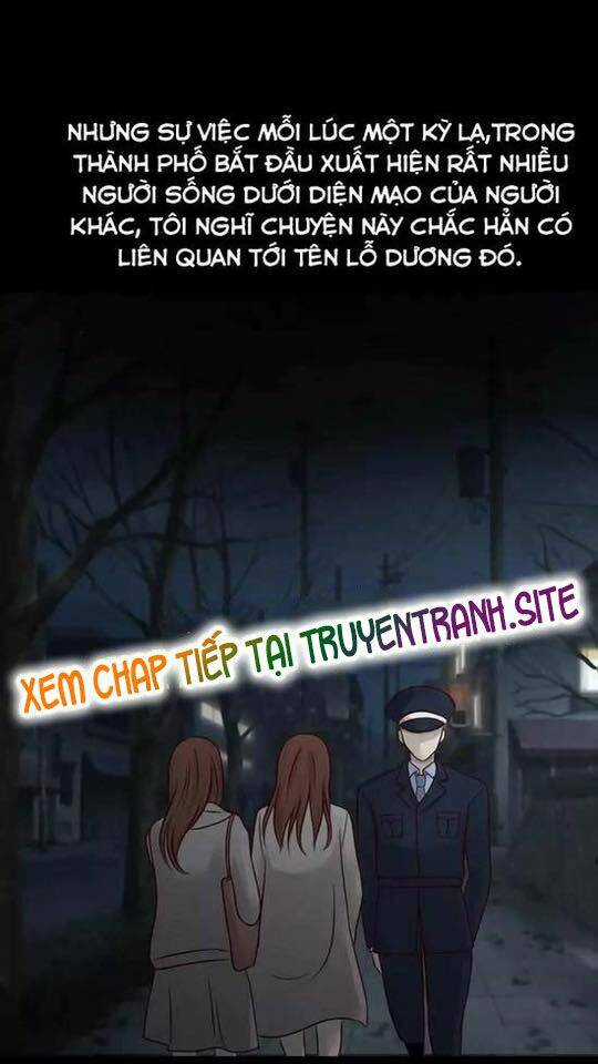 Tấm Da Người - Chapter 15 - Trang 5