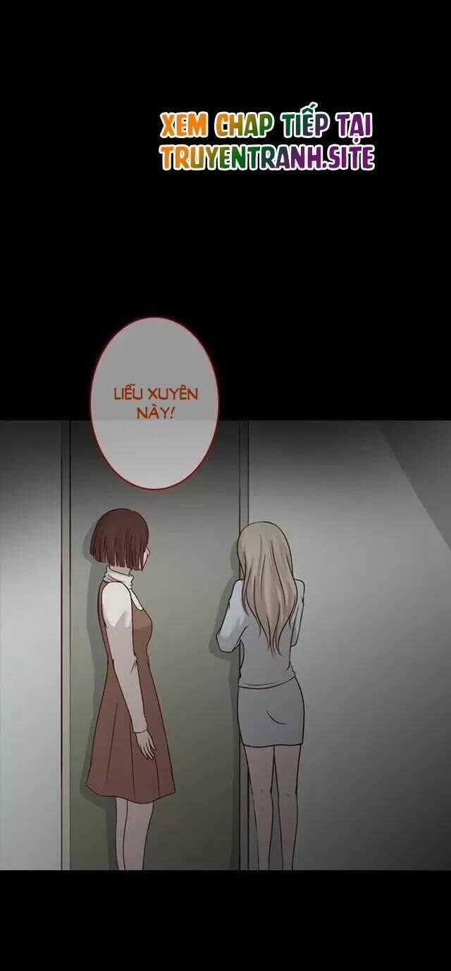 Tấm Da Người - Chapter 16 - Trang 1