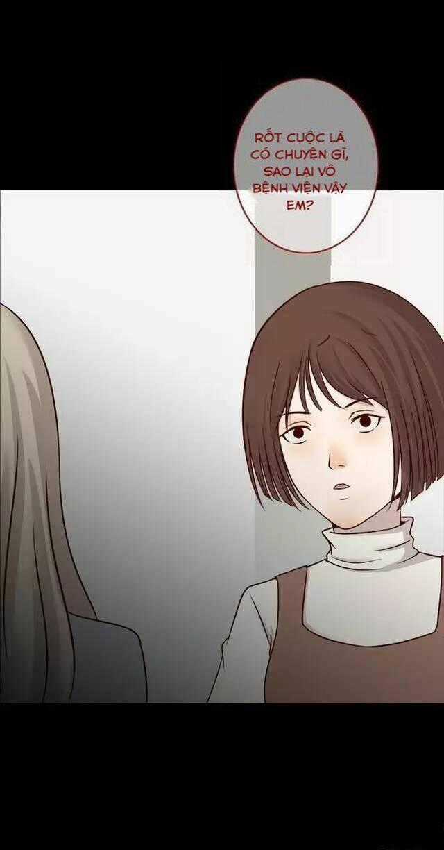 Tấm Da Người - Chapter 16 - Trang 2