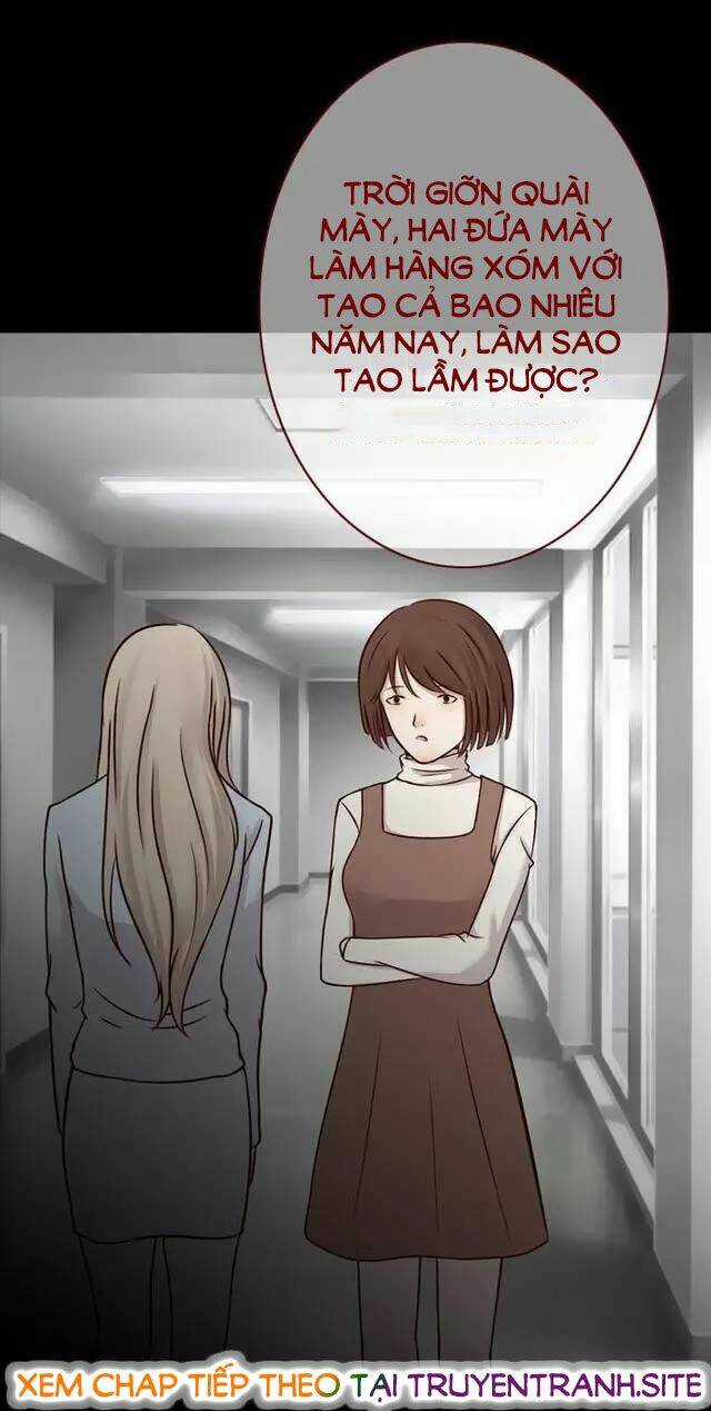 Tấm Da Người - Chapter 16 - Trang 11