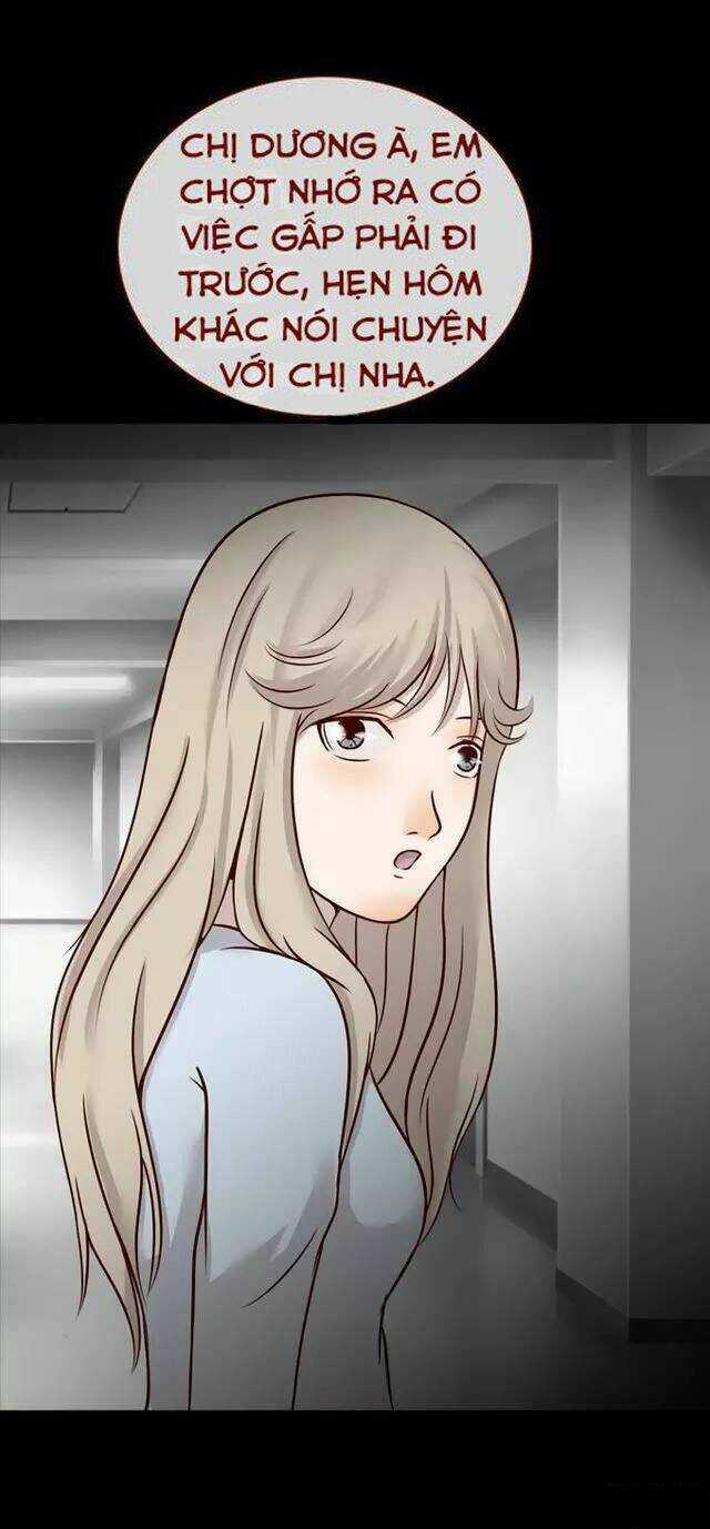 Tấm Da Người - Chapter 16 - Trang 12