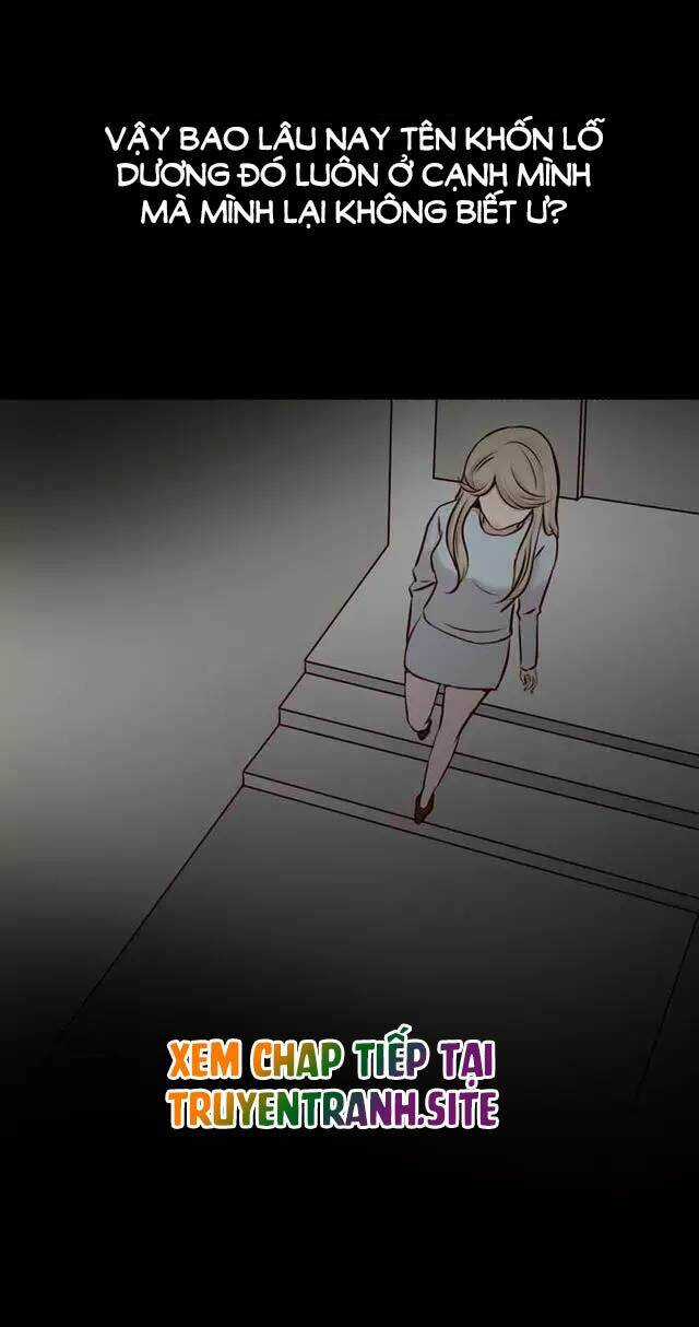 Tấm Da Người - Chapter 16 - Trang 13