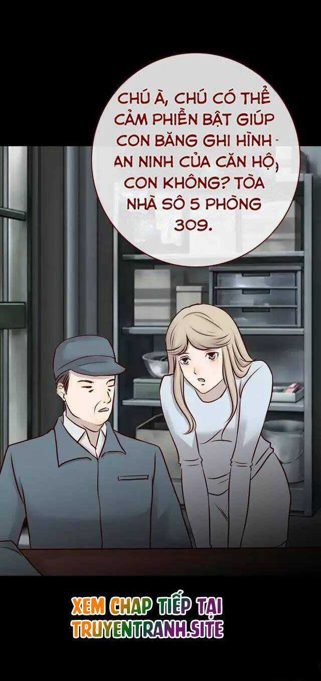 Tấm Da Người - Chapter 16 - Trang 15