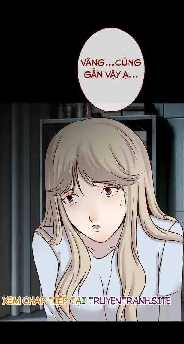 Tấm Da Người - Chapter 16 - Trang 17