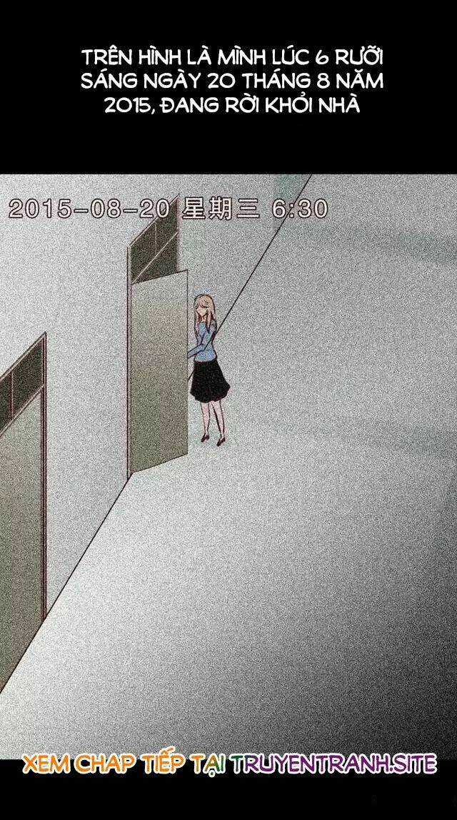 Tấm Da Người - Chapter 16 - Trang 18