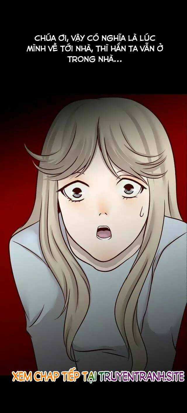 Tấm Da Người - Chapter 16 - Trang 23