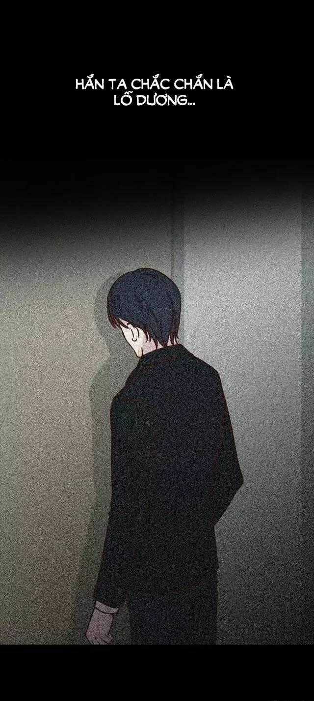 Tấm Da Người - Chapter 16 - Trang 24