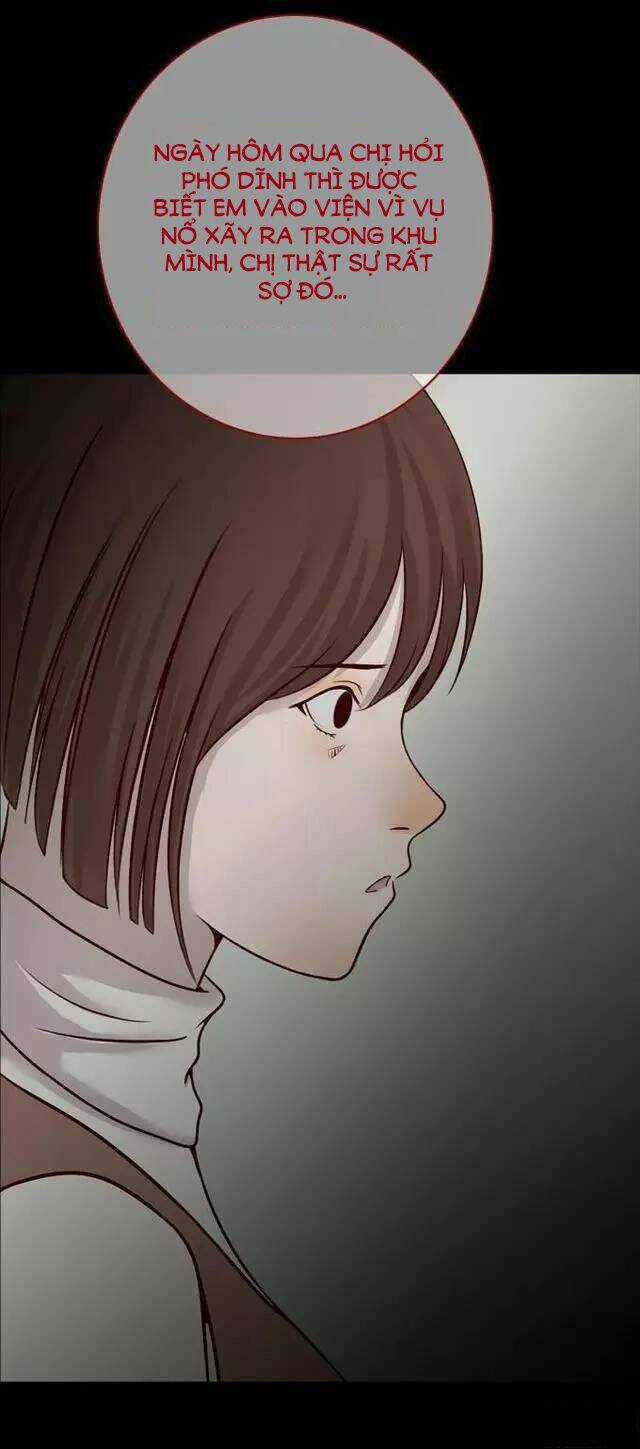 Tấm Da Người - Chapter 16 - Trang 4