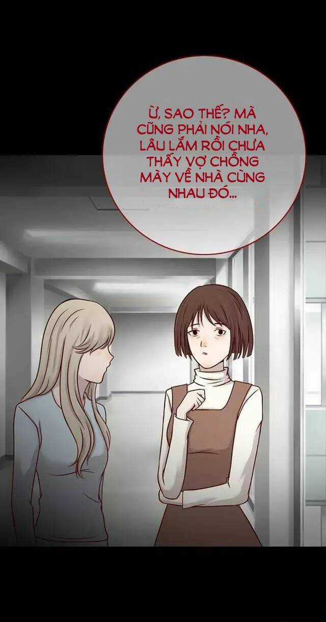 Tấm Da Người - Chapter 16 - Trang 6