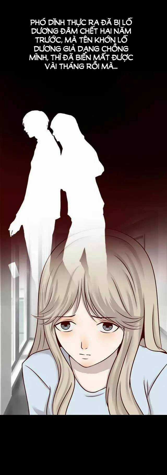 Tấm Da Người - Chapter 16 - Trang 8