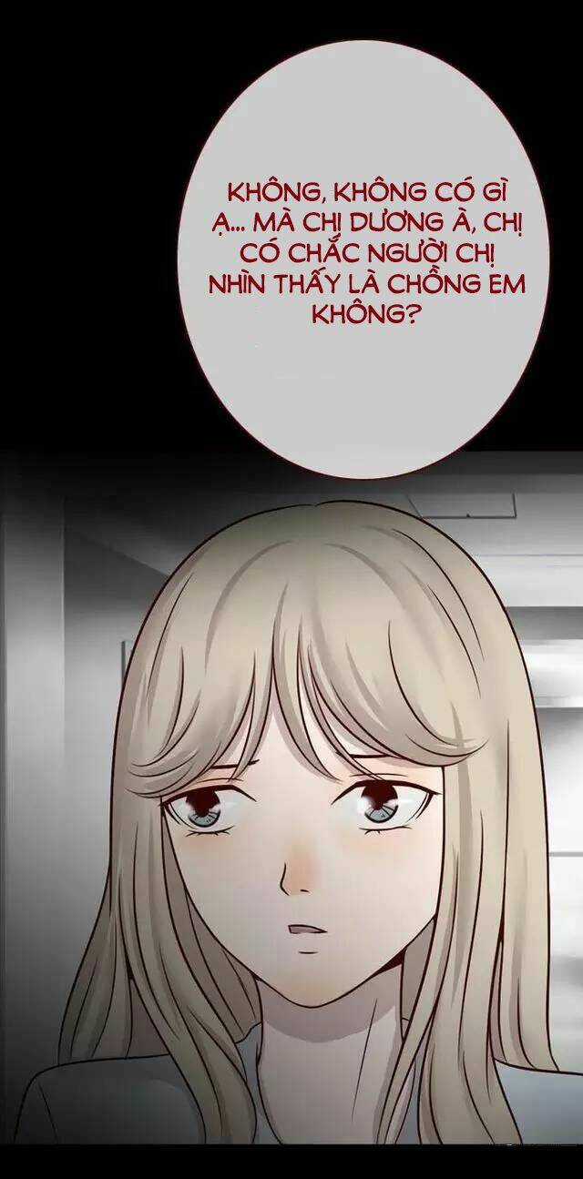 Tấm Da Người - Chapter 16 - Trang 10