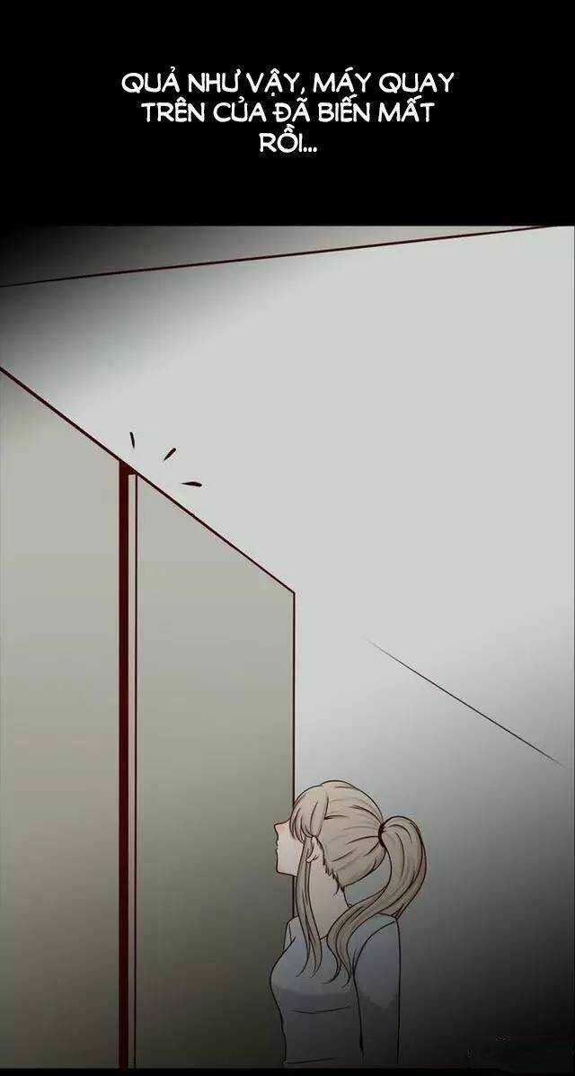 Tấm Da Người - Chapter 17 - Trang 11