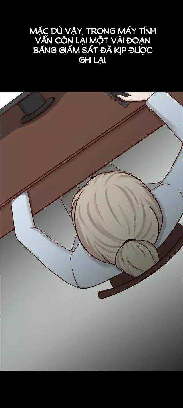 Tấm Da Người - Chapter 17 - Trang 12