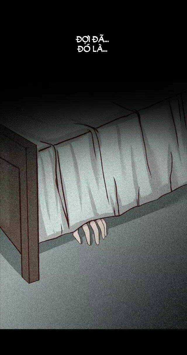 Tấm Da Người - Chapter 17 - Trang 14