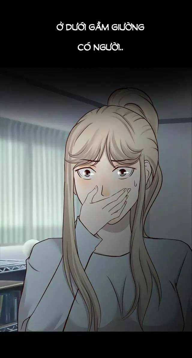 Tấm Da Người - Chapter 17 - Trang 15