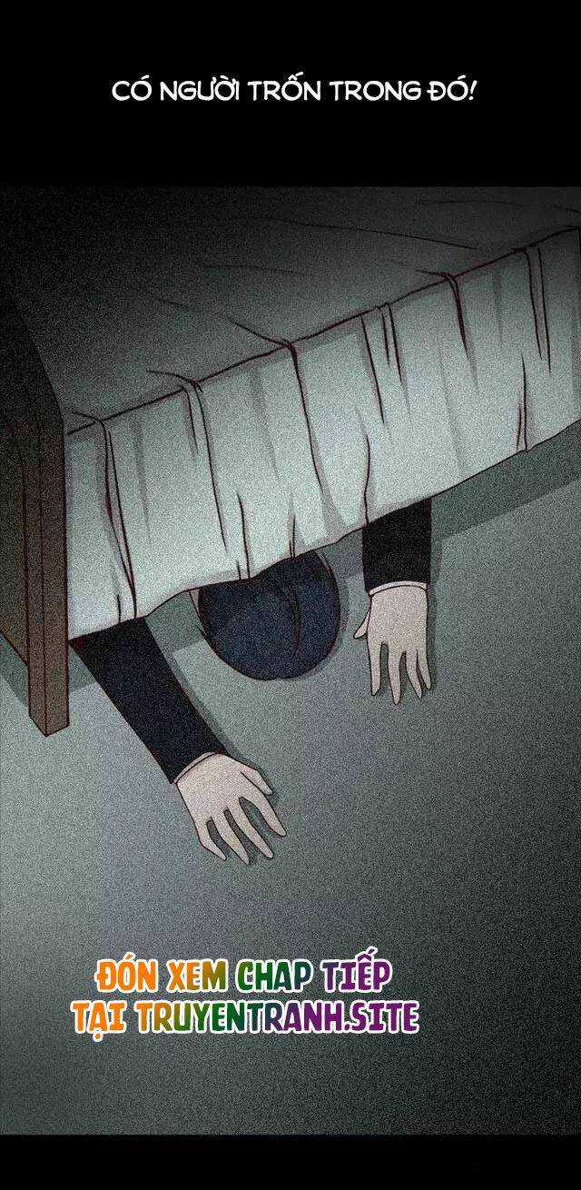 Tấm Da Người - Chapter 17 - Trang 16