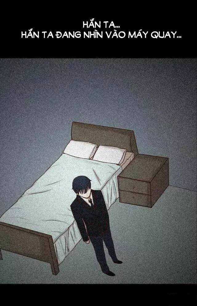Tấm Da Người - Chapter 17 - Trang 17