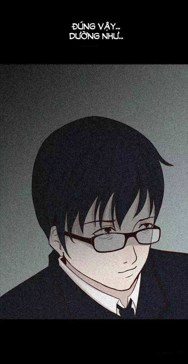 Tấm Da Người - Chapter 17 - Trang 18