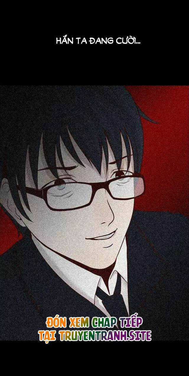 Tấm Da Người - Chapter 17 - Trang 19