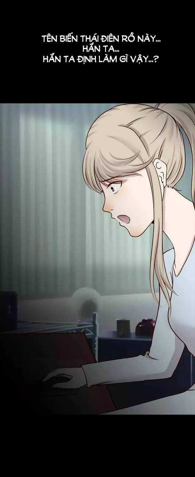 Tấm Da Người - Chapter 17 - Trang 20