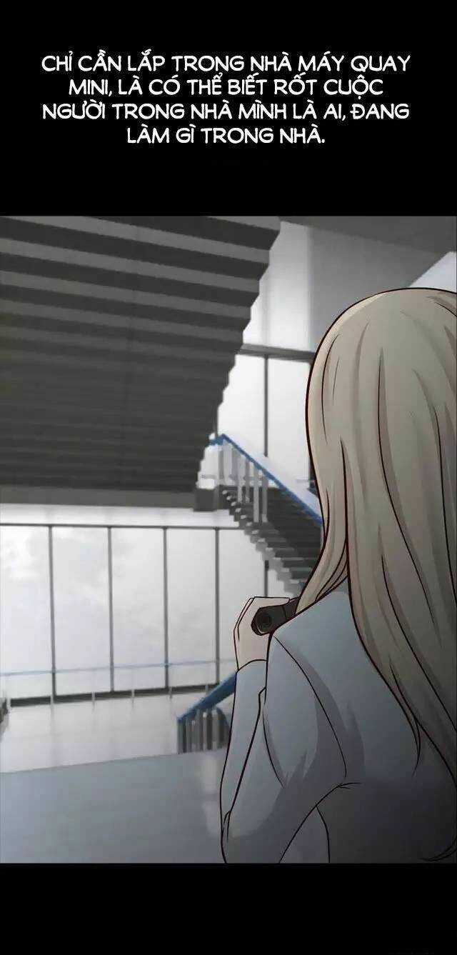 Tấm Da Người - Chapter 17 - Trang 3