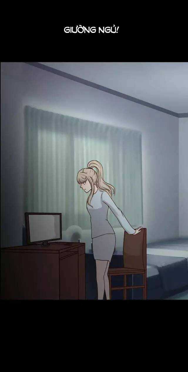 Tấm Da Người - Chapter 17 - Trang 23