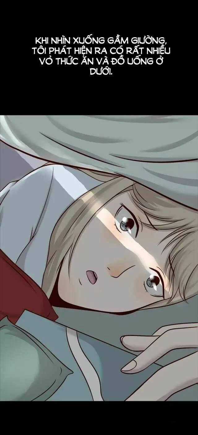 Tấm Da Người - Chapter 17 - Trang 25