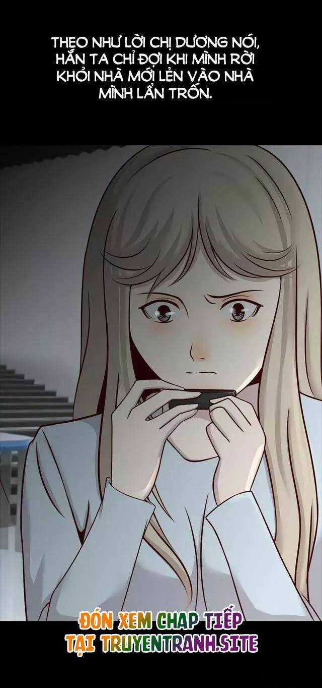 Tấm Da Người - Chapter 17 - Trang 4