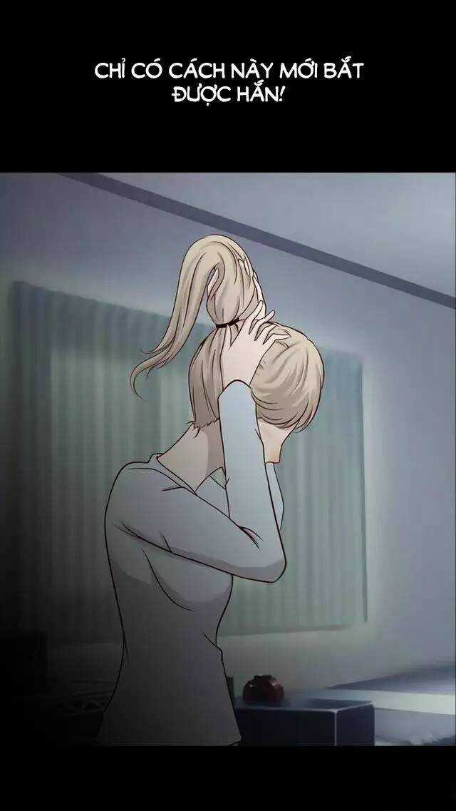 Tấm Da Người - Chapter 17 - Trang 5