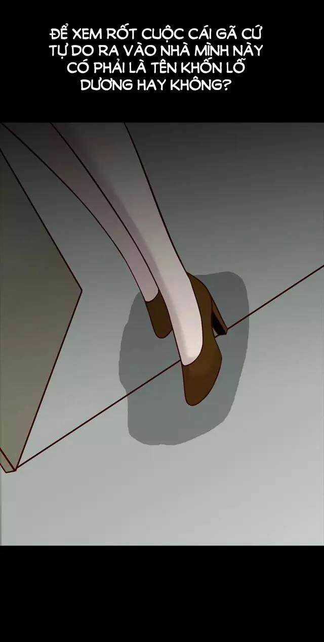 Tấm Da Người - Chapter 17 - Trang 6