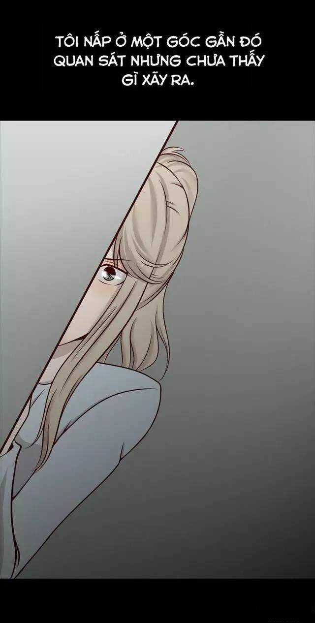 Tấm Da Người - Chapter 17 - Trang 8