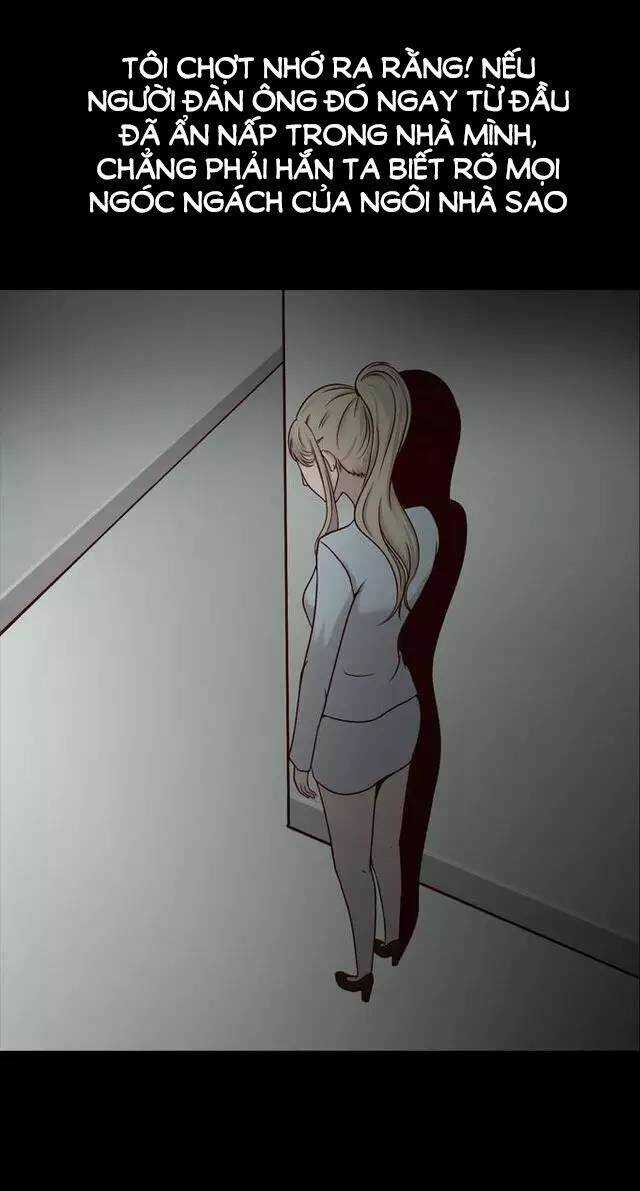 Tấm Da Người - Chapter 17 - Trang 9