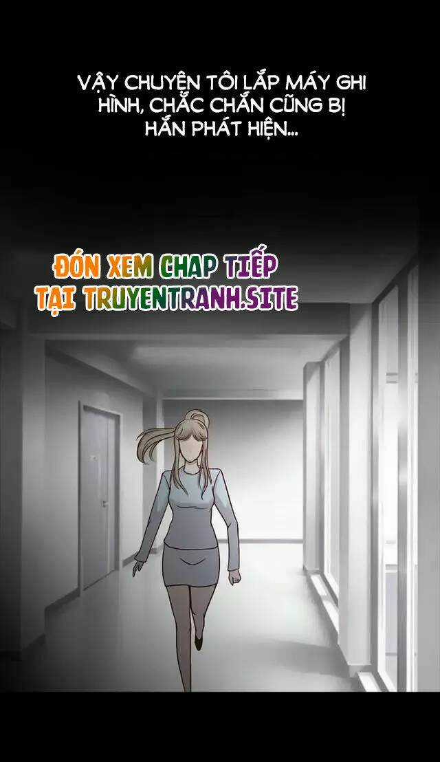 Tấm Da Người - Chapter 17 - Trang 10