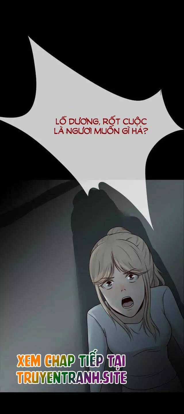 Tấm Da Người - Chapter 18 - Trang 1