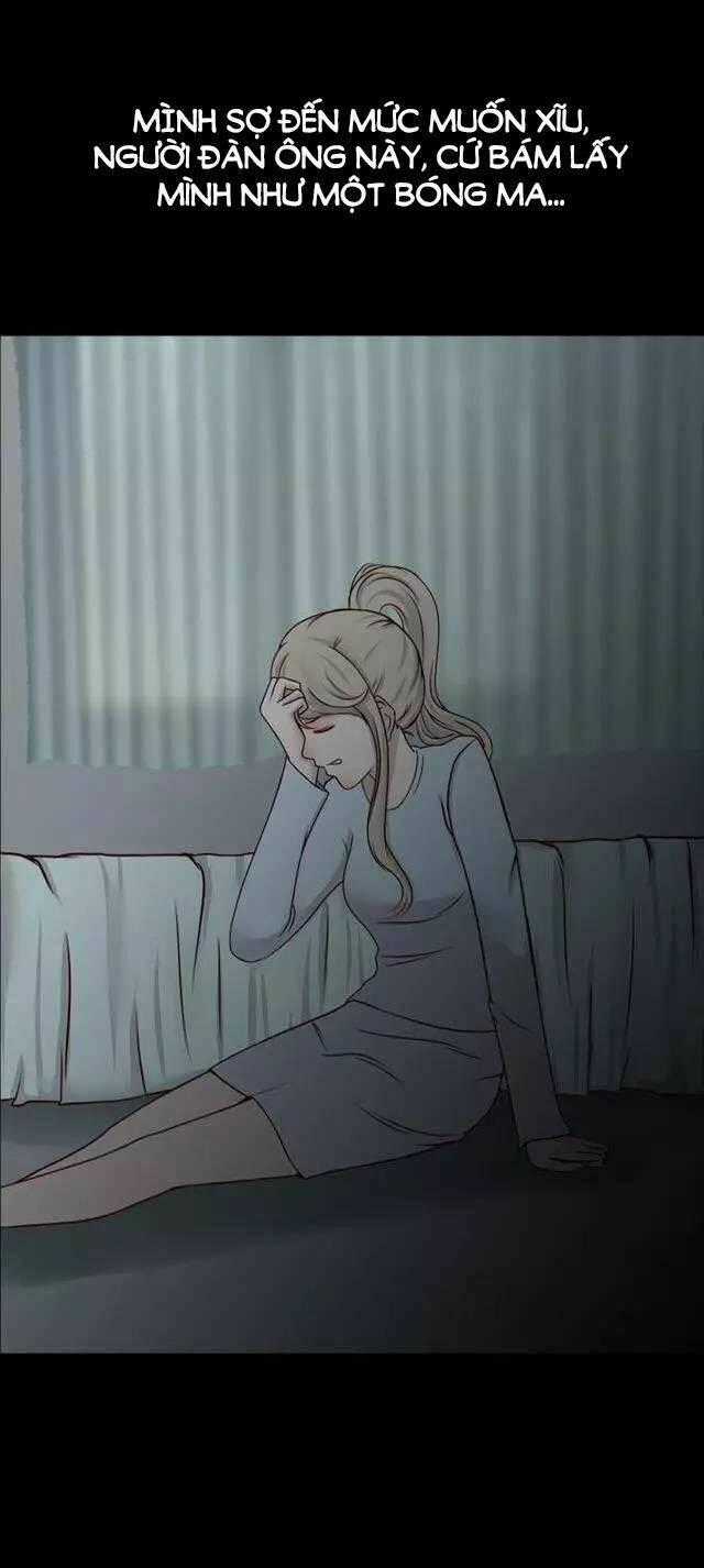 Tấm Da Người - Chapter 18 - Trang 2