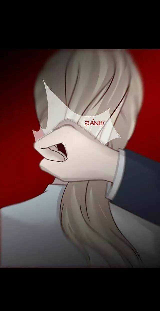 Tấm Da Người - Chapter 18 - Trang 13