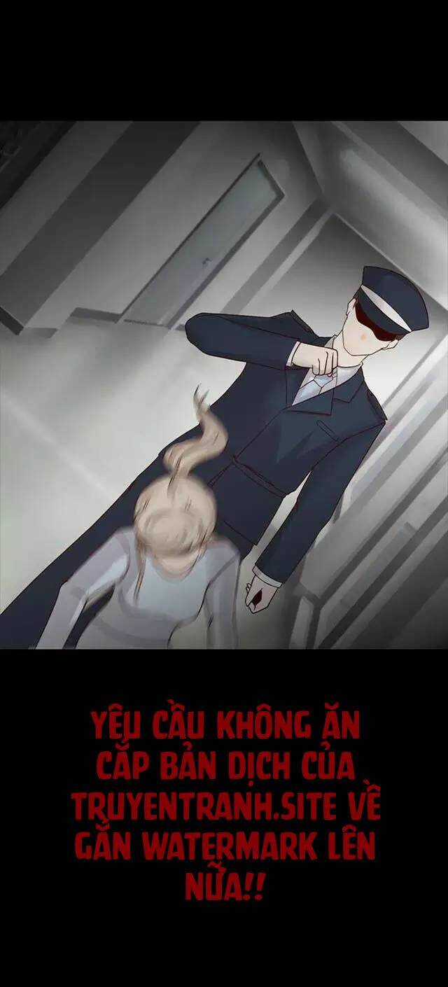 Tấm Da Người - Chapter 18 - Trang 14