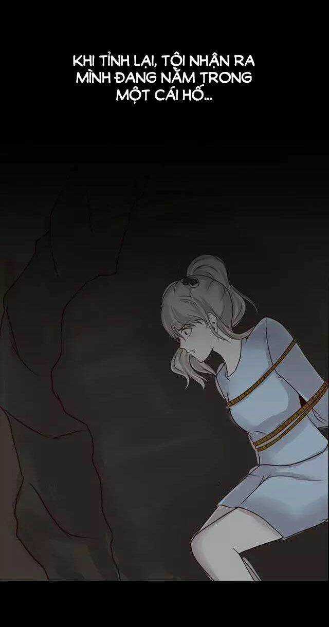 Tấm Da Người - Chapter 18 - Trang 15