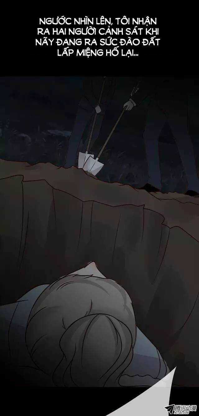 Tấm Da Người - Chapter 18 - Trang 16